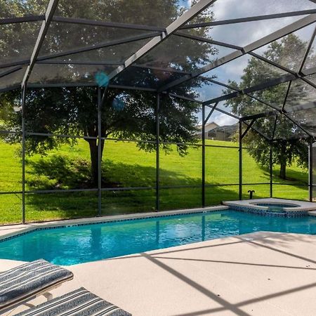 Z Terminated Villa Kissimmee Bagian luar foto