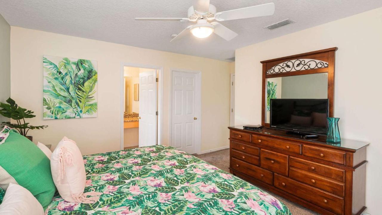 Z Terminated Villa Kissimmee Bagian luar foto
