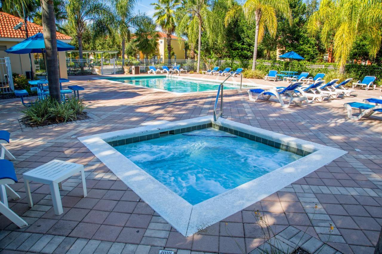 Z Terminated Villa Kissimmee Bagian luar foto
