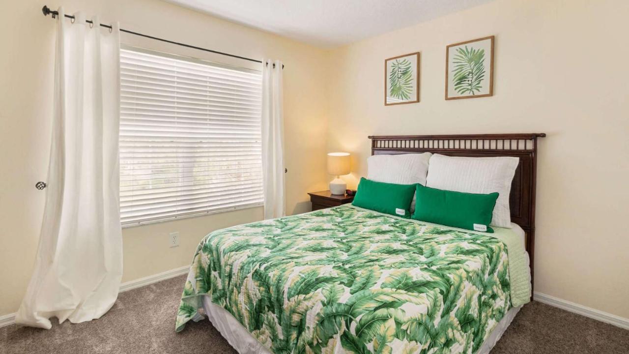 Z Terminated Villa Kissimmee Bagian luar foto