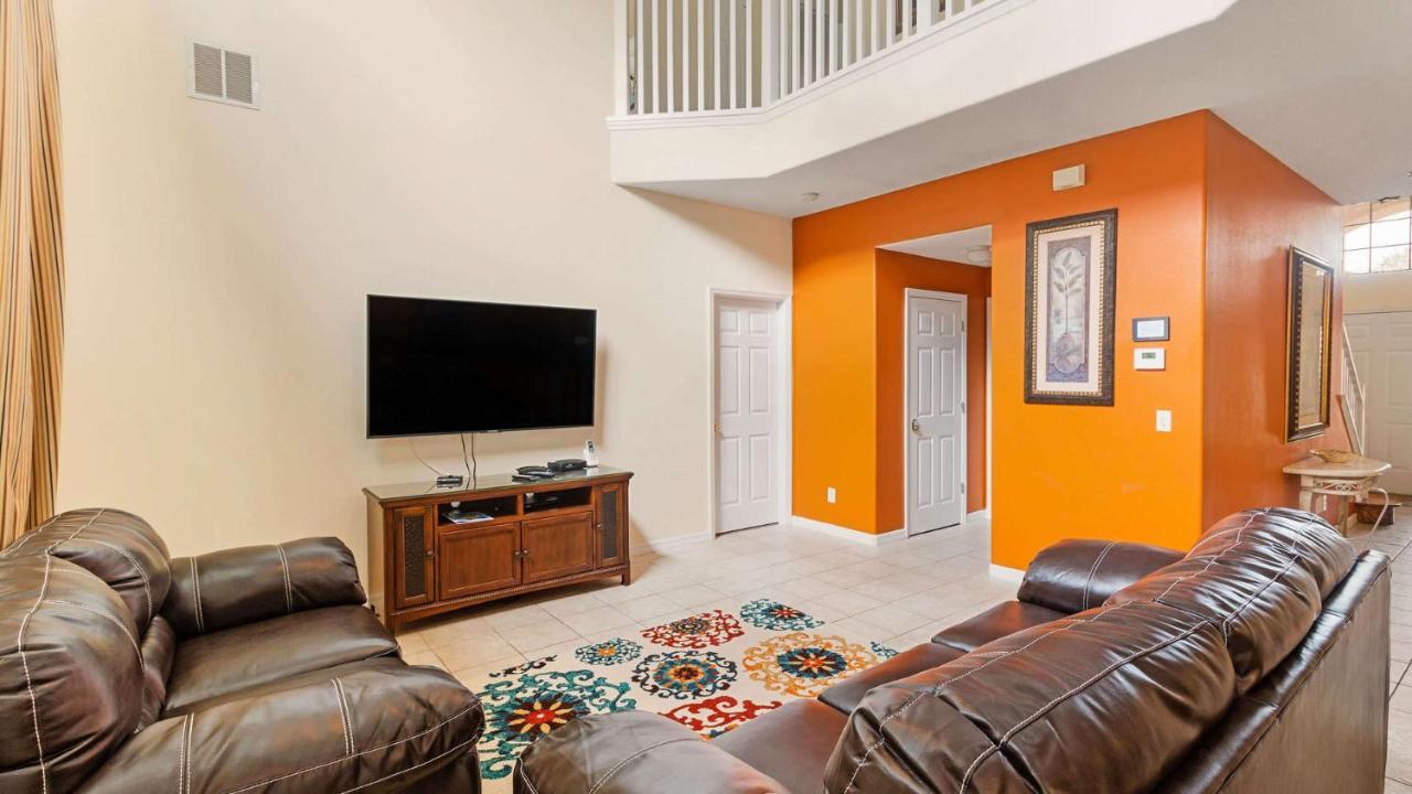 Z Terminated Villa Kissimmee Bagian luar foto