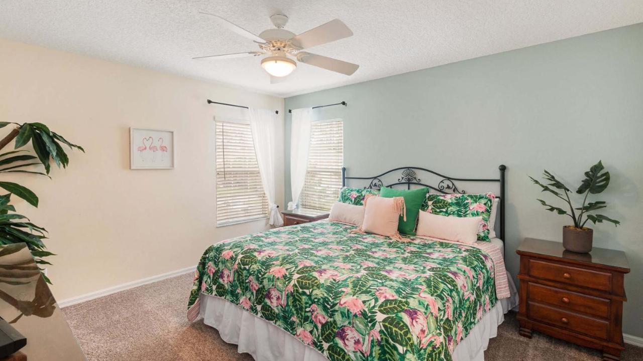 Z Terminated Villa Kissimmee Bagian luar foto