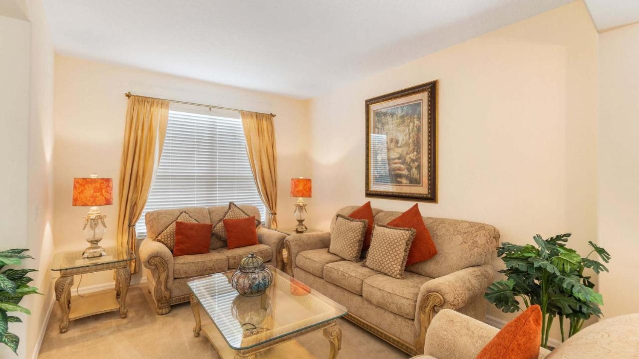 Z Terminated Villa Kissimmee Bagian luar foto